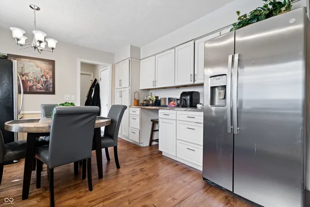 $550,000 | 3715 Chadwick Drive, Carmel, IN 46033