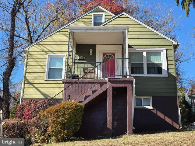 $205,000 | 6000 Glen Falls Avenue, Baltimore, MD 21206