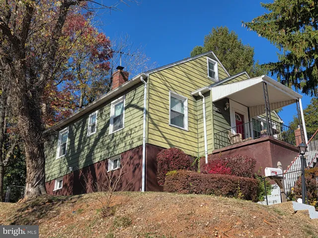 $205,000 | 6000 Glen Falls Avenue, Baltimore, MD 21206