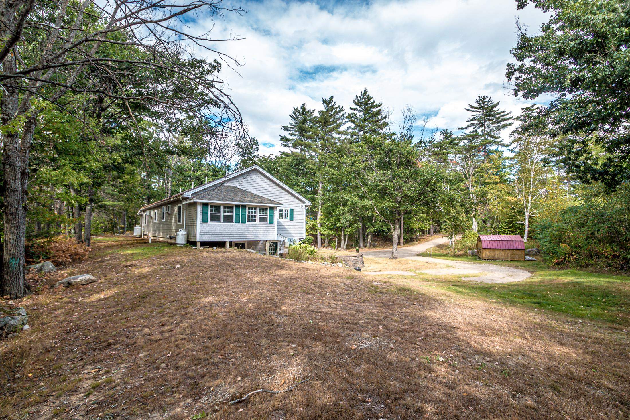 17 The Meadows Road Bartlett, NH 03860 - Photo 28 of 59