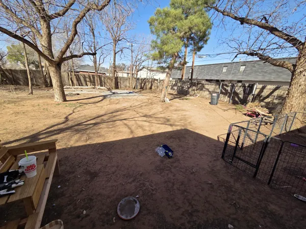 $120,000 | 1808 18th Street, Lubbock, TX 79401