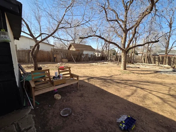 $120,000 | 1808 18th Street, Lubbock, TX 79401
