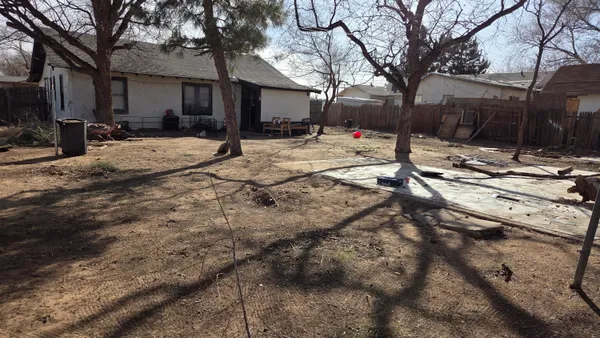 $120,000 | 1808 18th Street, Lubbock, TX 79401