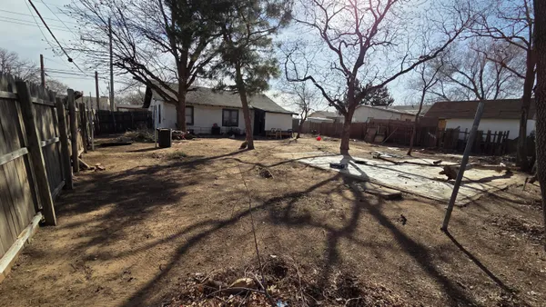 $120,000 | 1808 18th Street, Lubbock, TX 79401