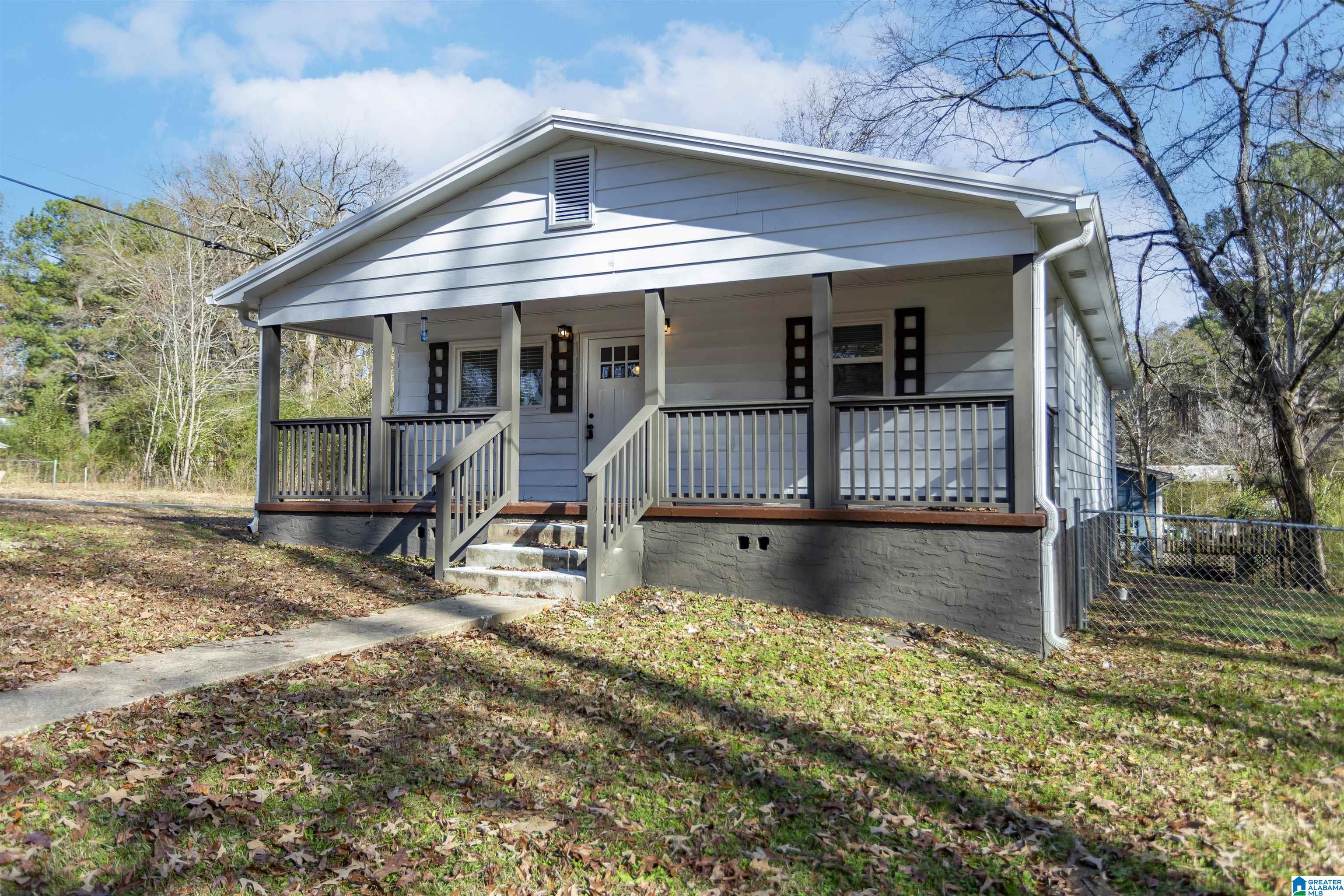 8735 Hamby Road Morris, AL 35116 - Photo 2 of 41