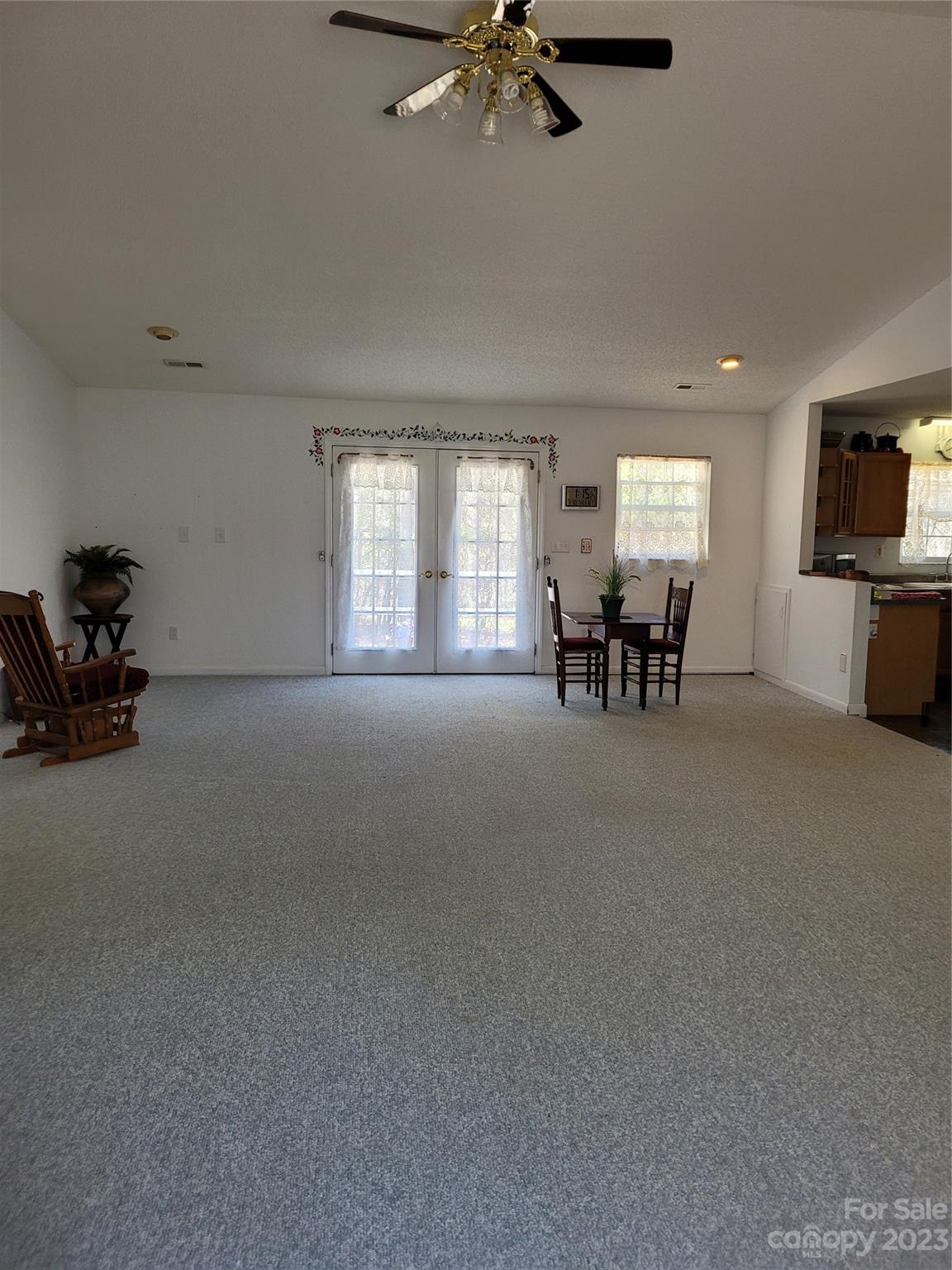 8705 Simpson Road Waxhaw, NC 28173 - Photo 12 of 46 a view of a livingroom with furniture