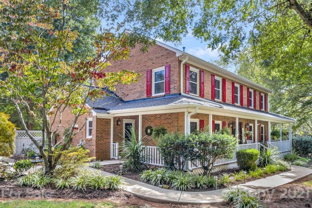 3160 Horseshoe Trail Fort Mill, SC 29708 - Photo 3 of 47 Gallery Image 3
