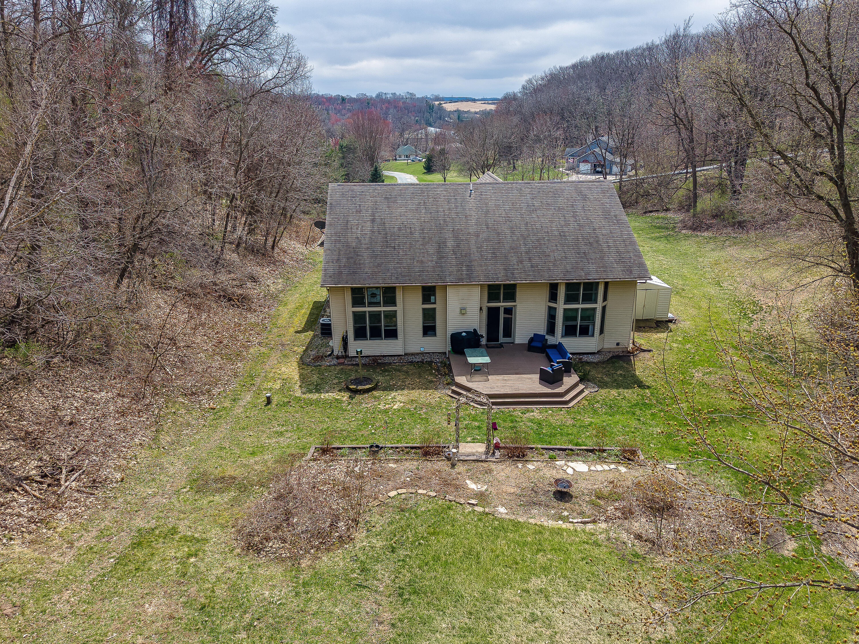 14812 Hibiscus Road Tomah, WI 54660 - Photo 28 of 31 14812 Hibiscus (33 of 39)