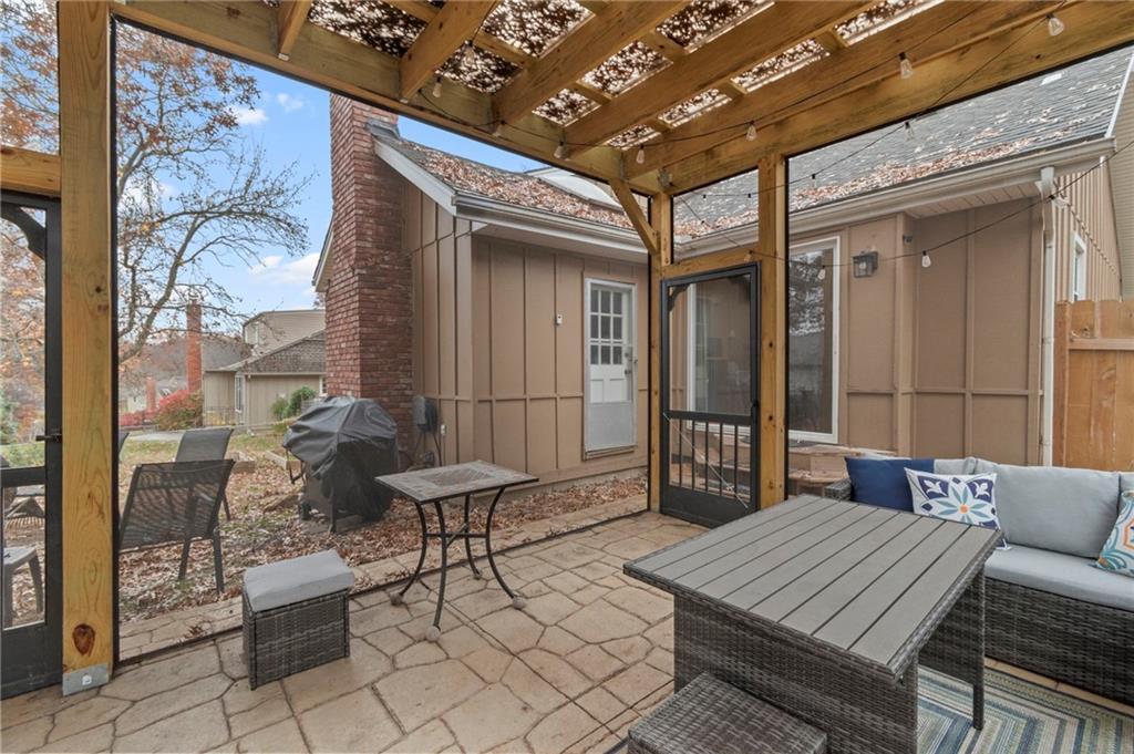 11623 Locust Street Kansas City, MO 64131 - Photo 21 of 38