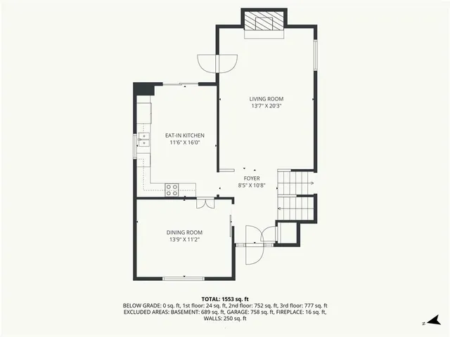 $325,000 | 11623 Locust Street, Kansas City, MO 64131