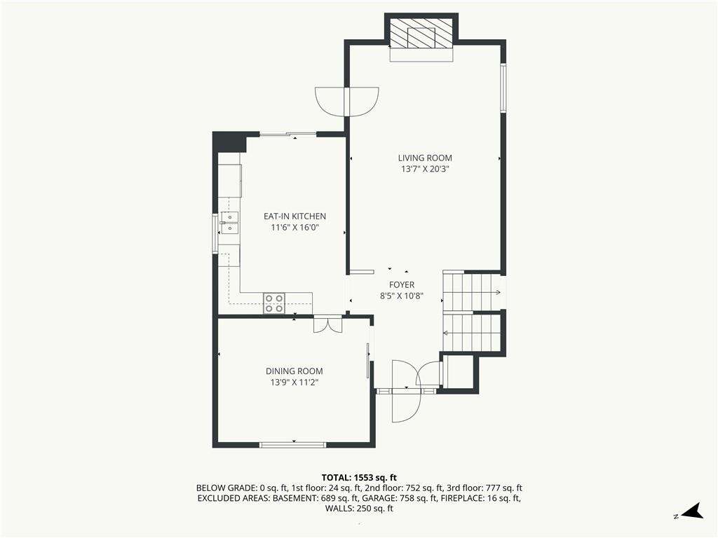 11623 Locust Street Kansas City, MO 64131 - Photo 29 of 38