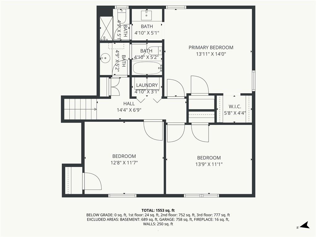 11623 Locust Street Kansas City, MO 64131 - Photo 32 of 38