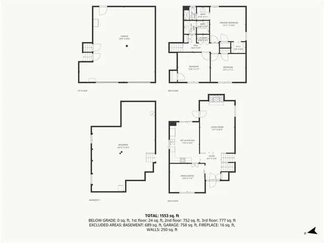 $325,000 | 11623 Locust Street, Kansas City, MO 64131