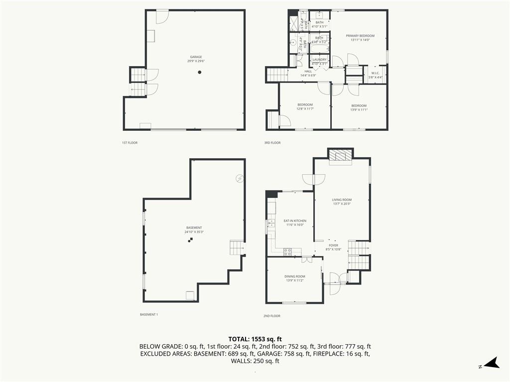 11623 Locust Street Kansas City, MO 64131 - Photo 33 of 38