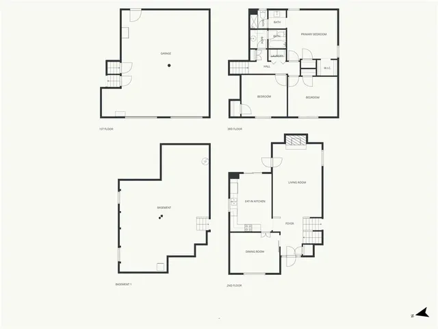 $325,000 | 11623 Locust Street, Kansas City, MO 64131