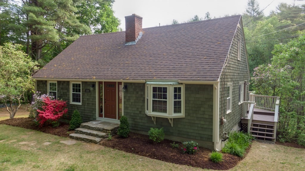 124 Hastings Road Spencer, MA 01562 - Photo 1 of 33 Gallery Image 1