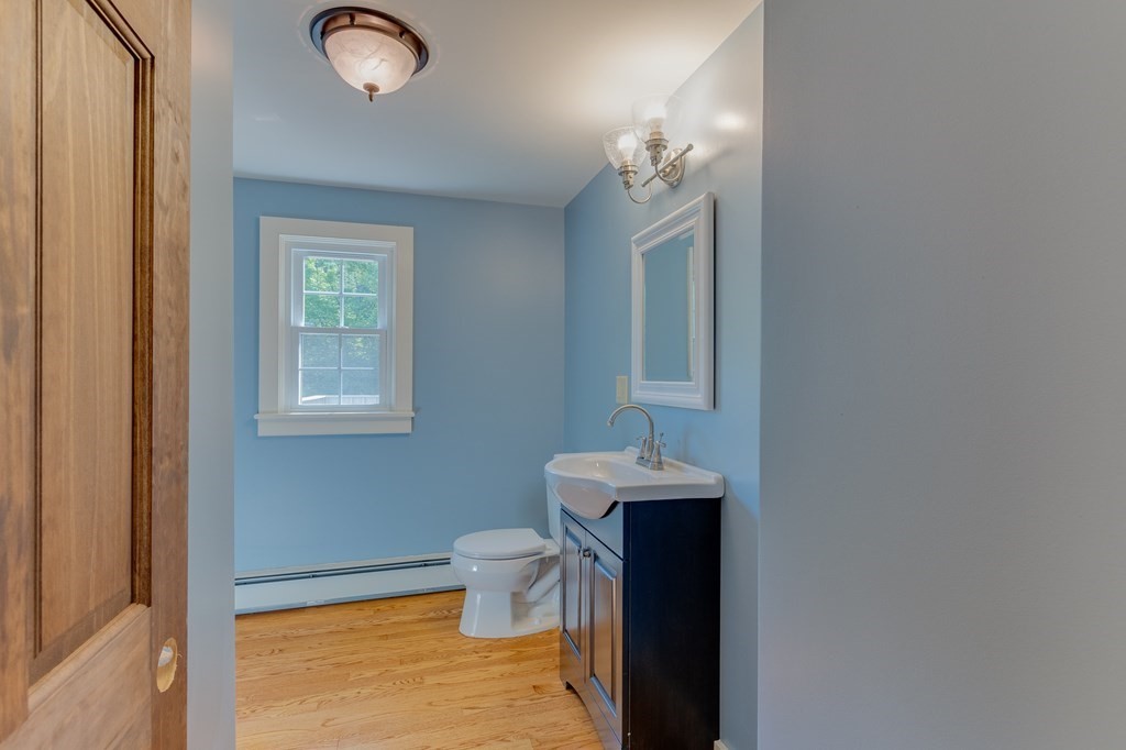 124 Hastings Road Spencer, MA 01562 - Photo 17 of 33 Gallery Image 17