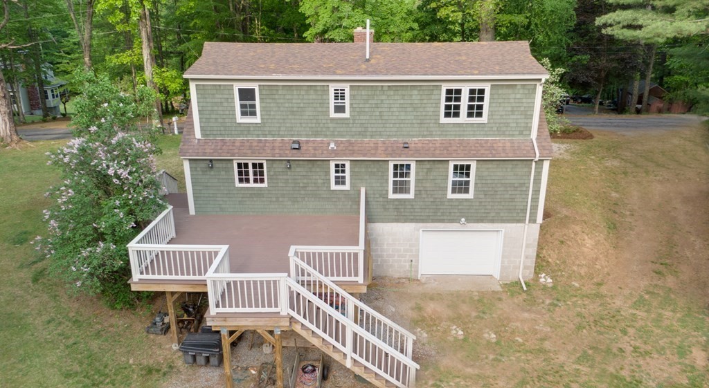 124 Hastings Road Spencer, MA 01562 - Photo 25 of 33 Gallery Image 25