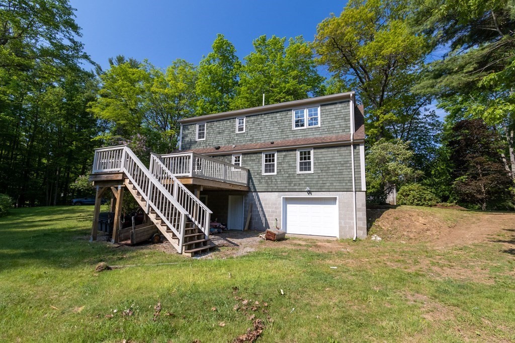 124 Hastings Road Spencer, MA 01562 - Photo 26 of 33 Gallery Image 26