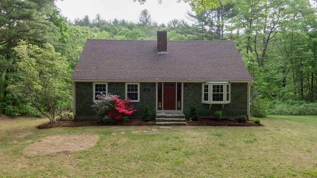 124 Hastings Road Spencer, MA 01562 - Photo 28 of 33 Gallery Image 28