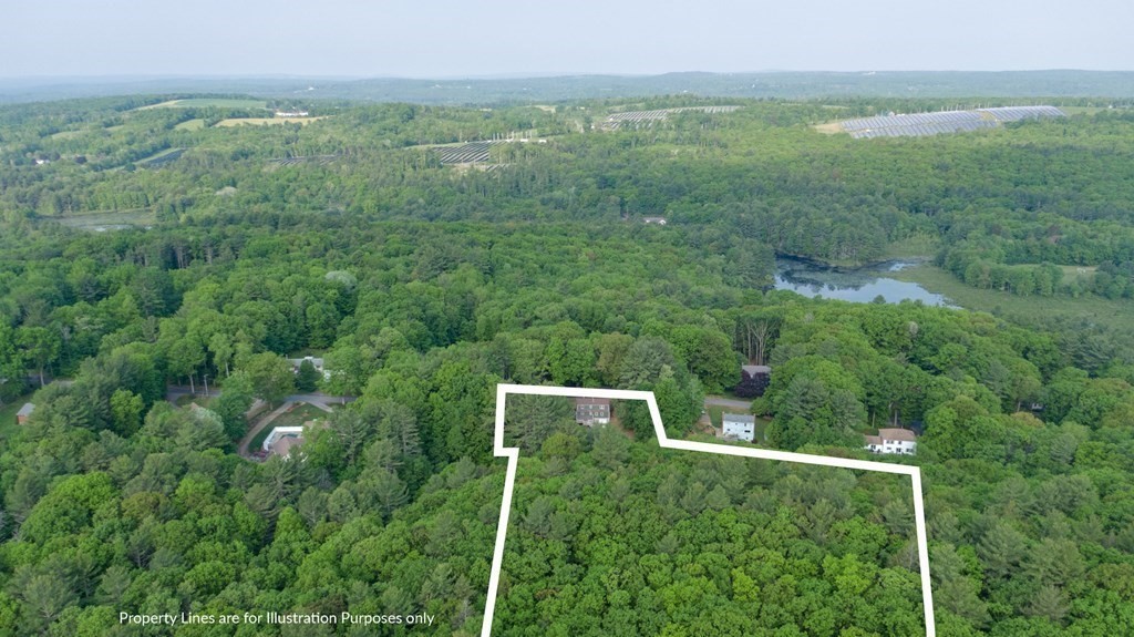 124 Hastings Road Spencer, MA 01562 - Photo 29 of 33 Gallery Image 29