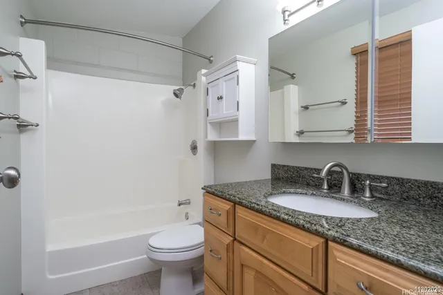 a view of a storage & utility room