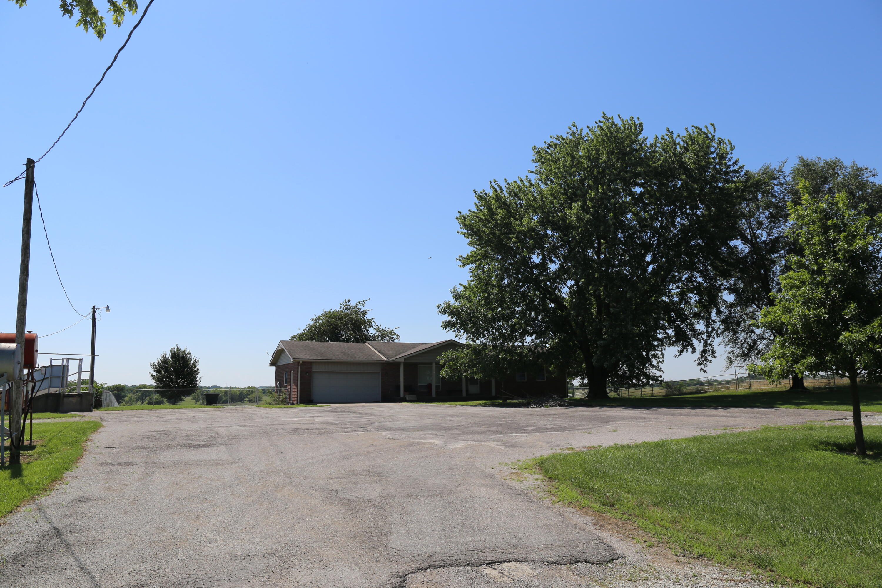 12671 South 4450 Road Bluejacket, OK 74333 - Photo 1 of 15 Gallery Image 1