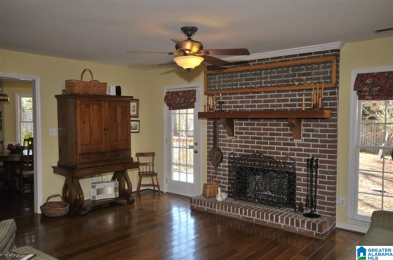 4690 Caldwell Mill Road Birmingham, AL 35243 - Photo 14 of 44