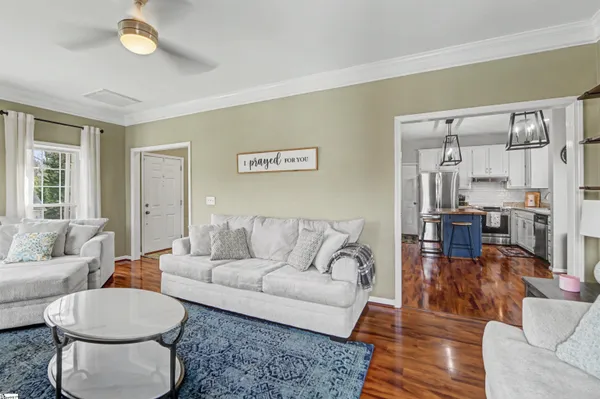 $360,000 | 513 Omniwood Court, Greer, SC 29651