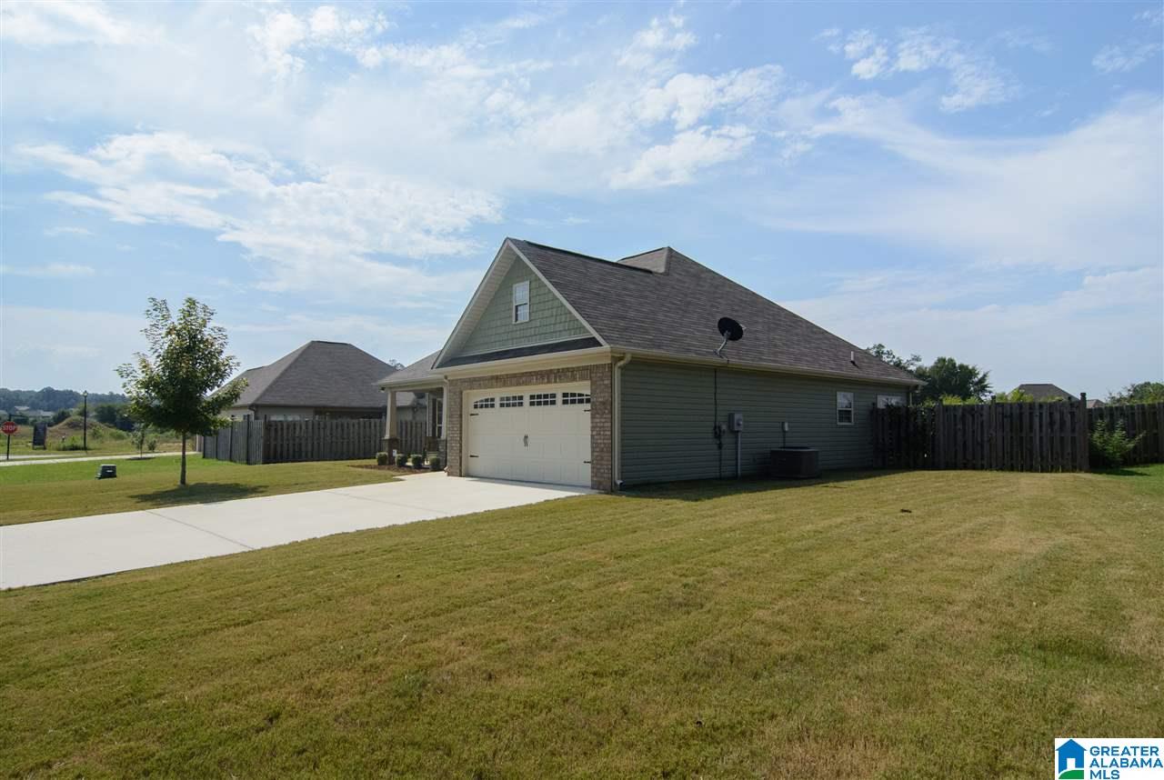 4862 Stonecreek Way Calera, AL 35040 - Photo 7 of 40