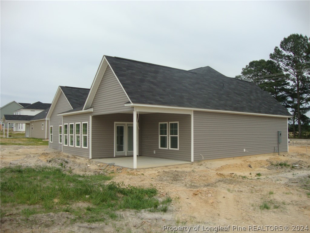 639 Doc Brown Road Raeford, NC 28376 - Photo 36 of 37 Gallery Image 36