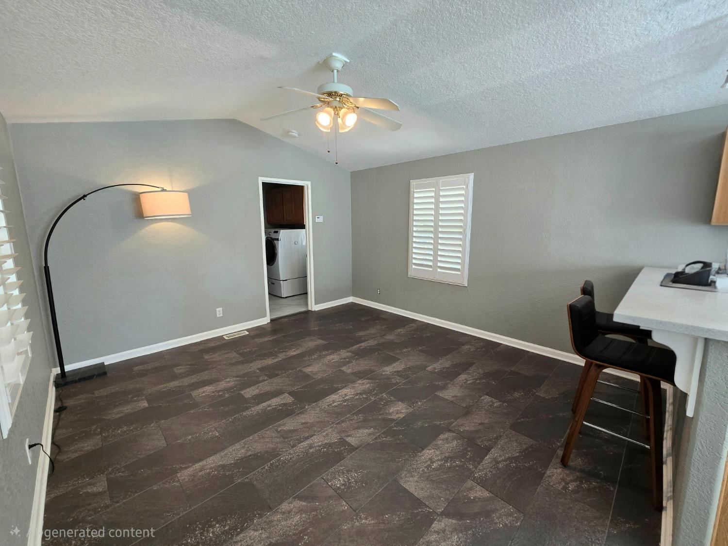 13955 West Walnut Grove Road, Unit 26 Walnut Grove, CA 95690 - Photo 12 of 31 a view of a livingroom with a window
