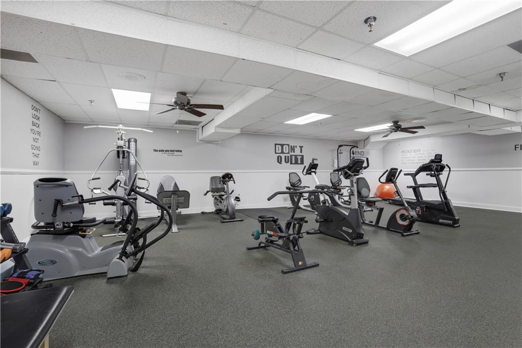 300 Johnson Ferry Road, Unit B1002 Sandy Springs, GA 30328 - Photo 23 of 26 Gallery Image 23