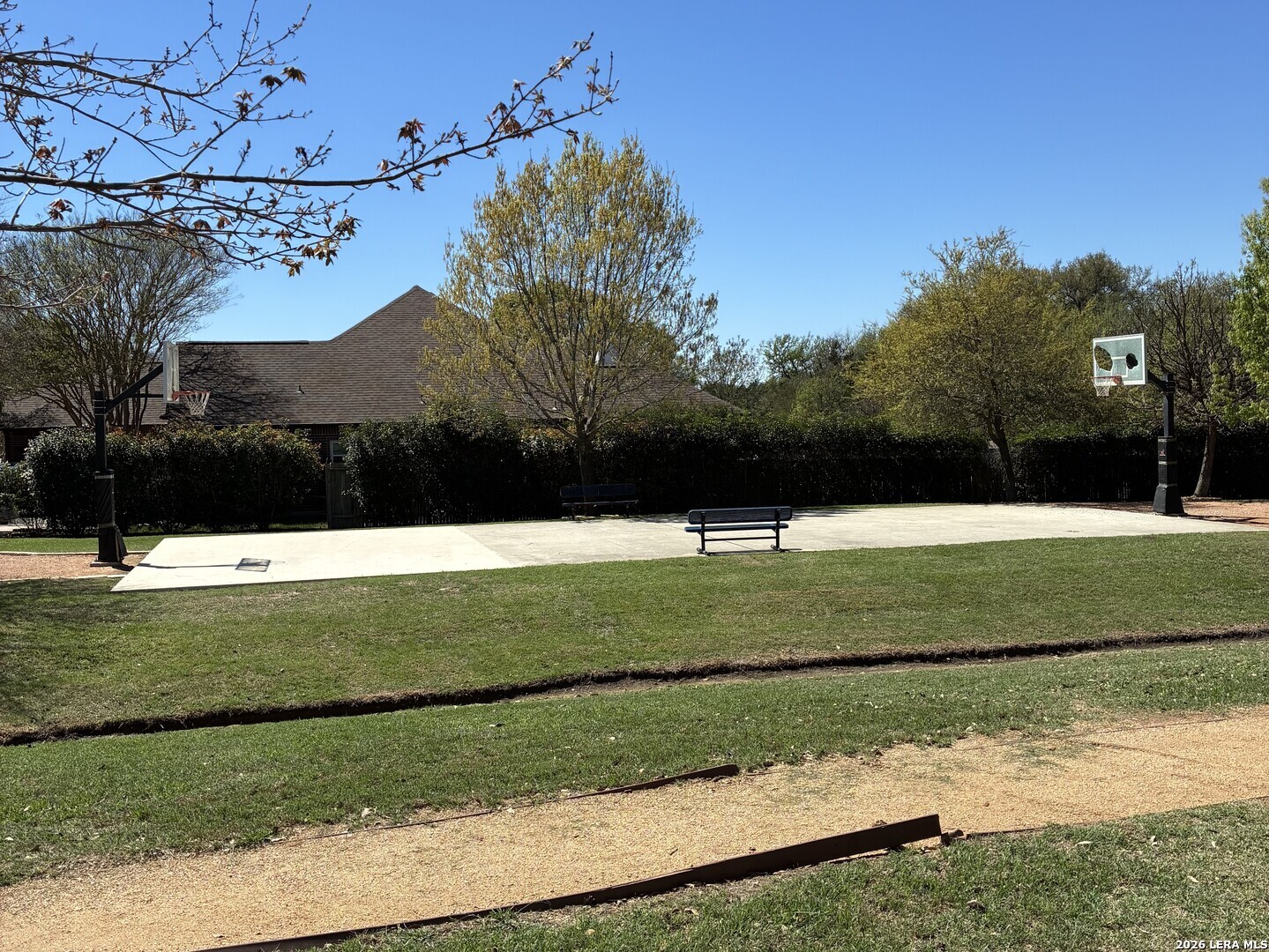 9236 Larsons Lane Helotes, TX 78023 - Photo 30 of 33