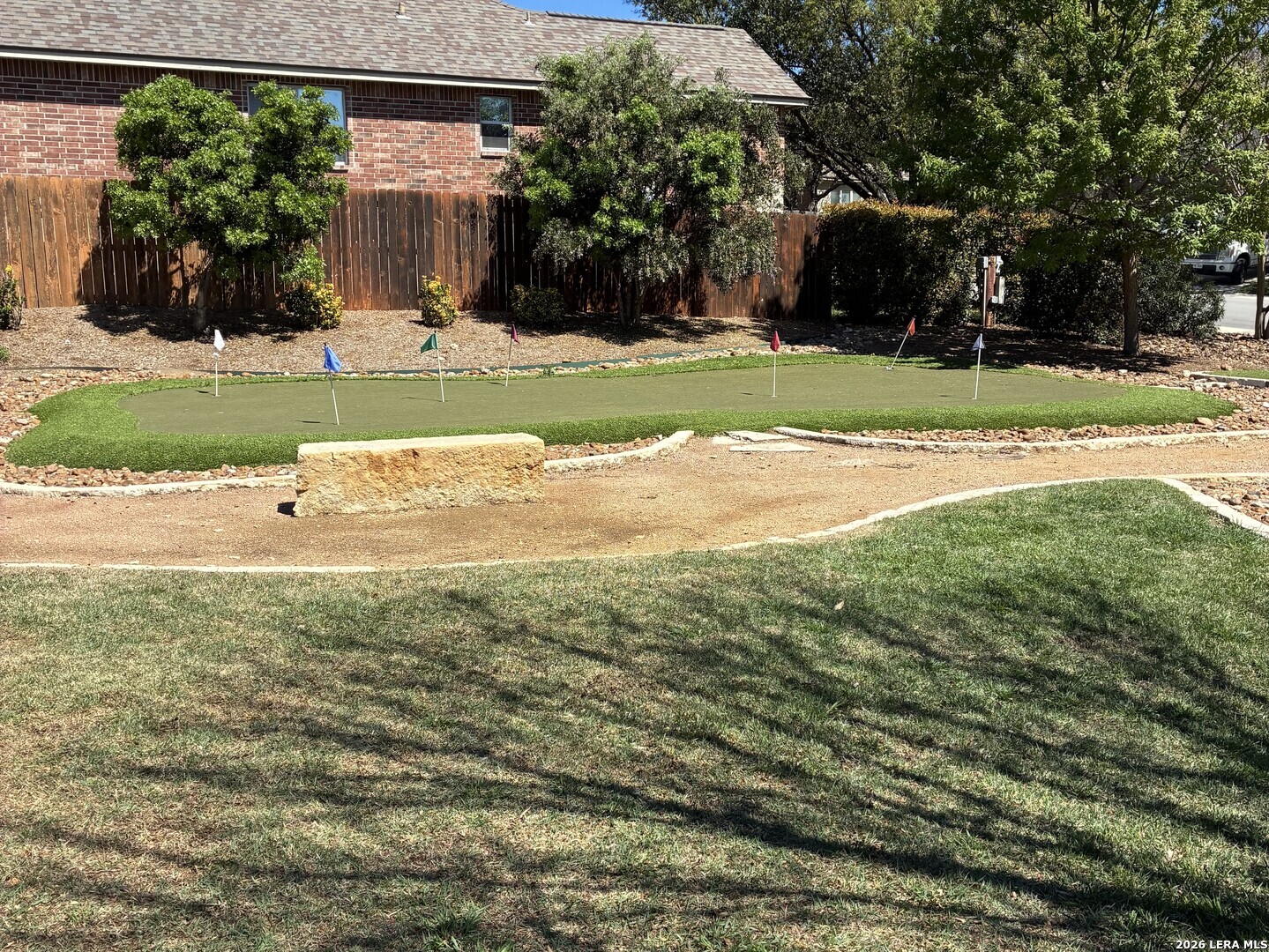 9236 Larsons Lane Helotes, TX 78023 - Photo 33 of 33