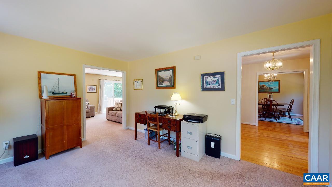 83 Happy Valley Road Keswick, VA 22947 - Photo 13 of 45