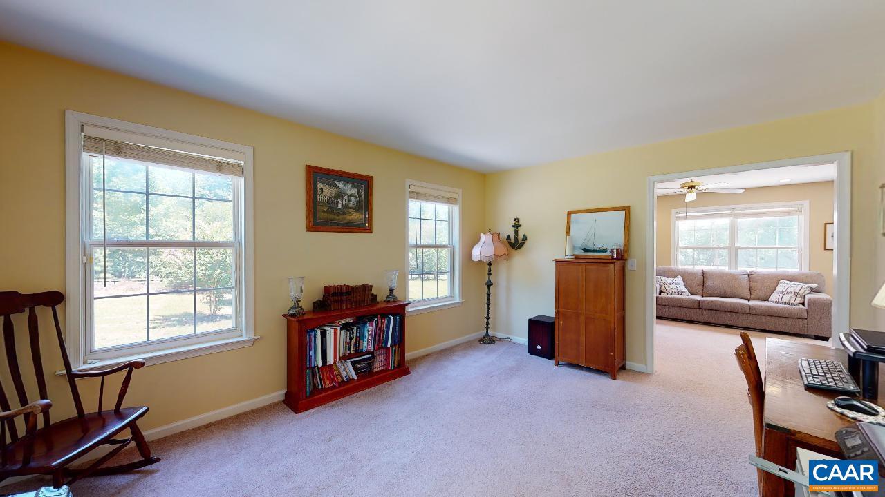 83 Happy Valley Road Keswick, VA 22947 - Photo 14 of 45