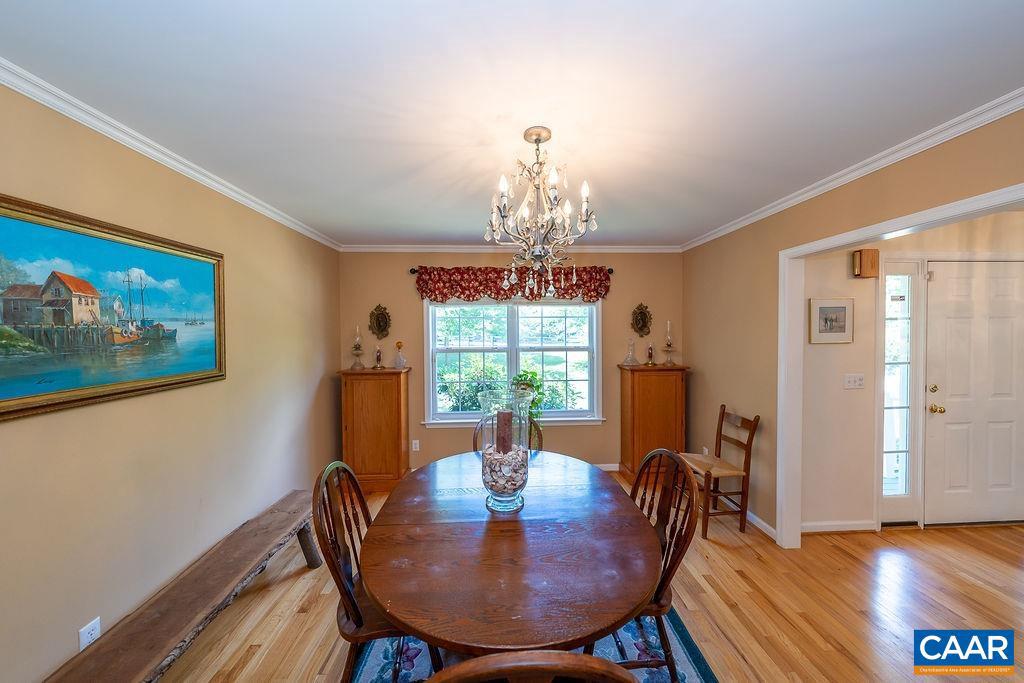 83 Happy Valley Road Keswick, VA 22947 - Photo 15 of 45