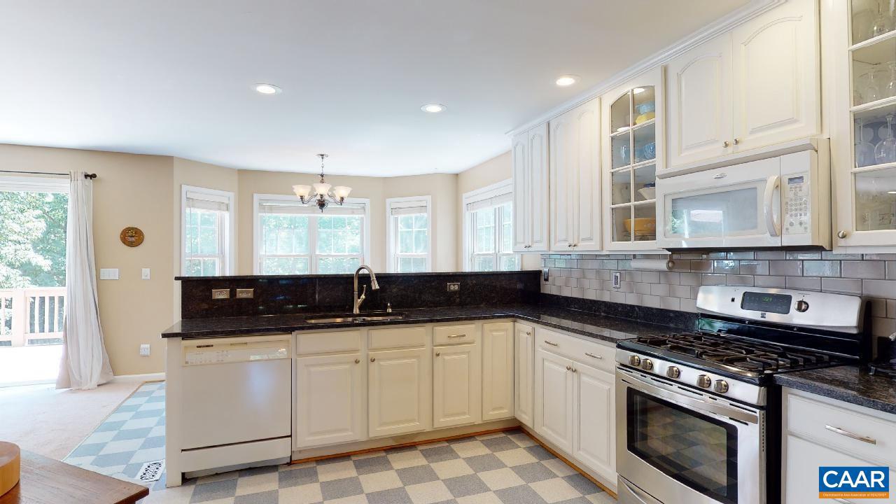 83 Happy Valley Road Keswick, VA 22947 - Photo 4 of 45