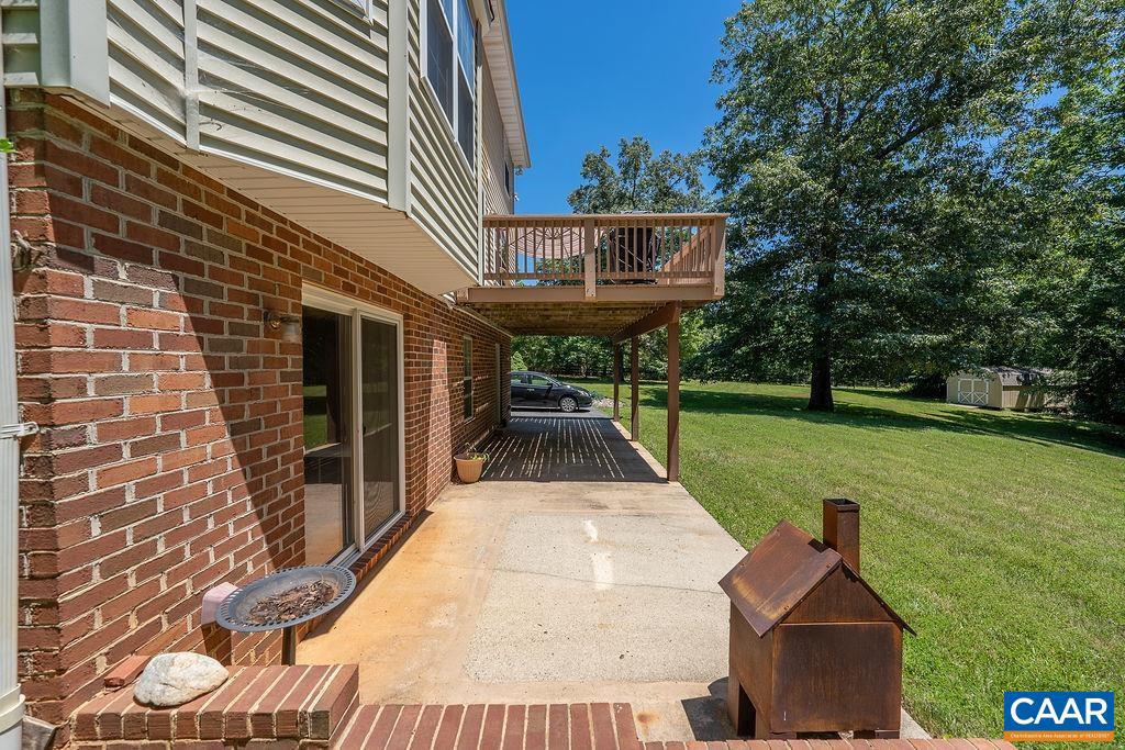 83 Happy Valley Road Keswick, VA 22947 - Photo 34 of 45