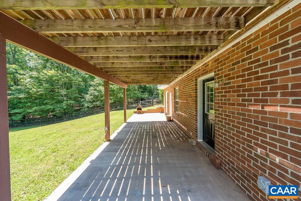 83 Happy Valley Road Keswick, VA 22947 - Photo 35 of 45