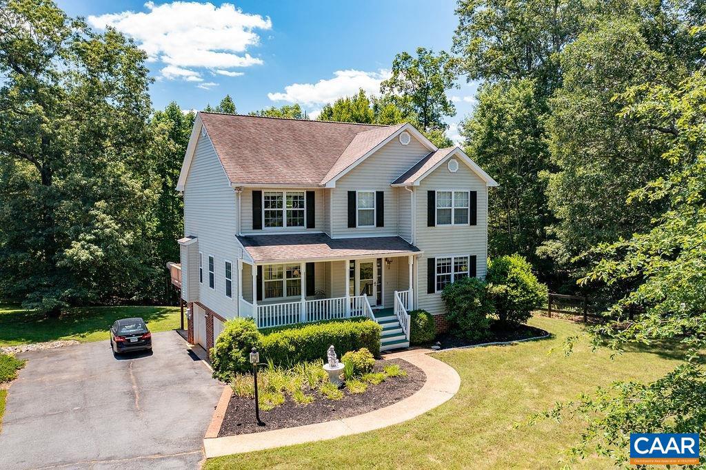 83 Happy Valley Road Keswick, VA 22947 - Photo 38 of 45