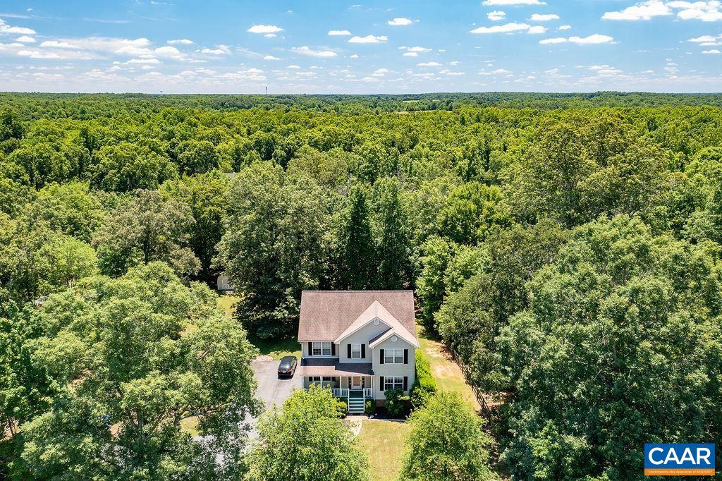 83 Happy Valley Road Keswick, VA 22947 - Photo 39 of 45