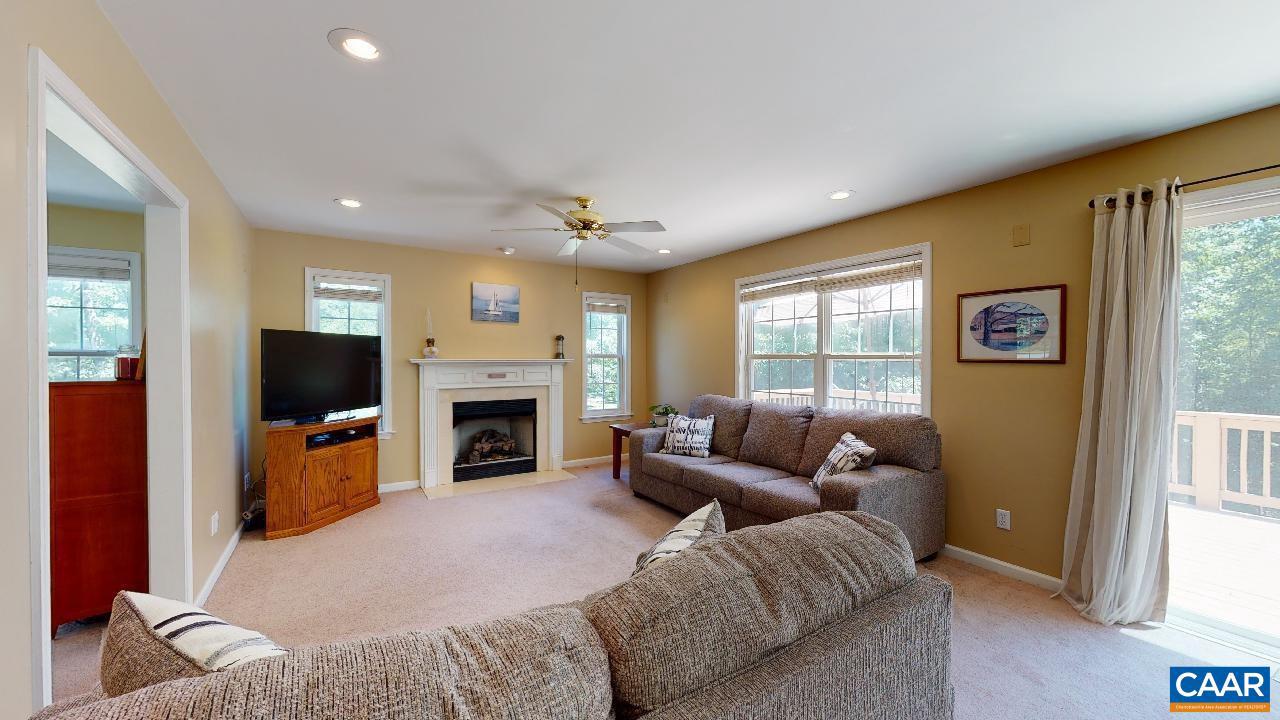 83 Happy Valley Road Keswick, VA 22947 - Photo 8 of 45