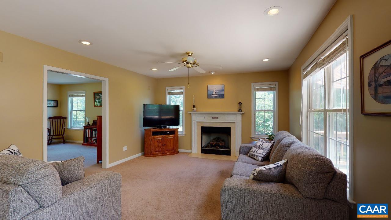 83 Happy Valley Road Keswick, VA 22947 - Photo 9 of 45