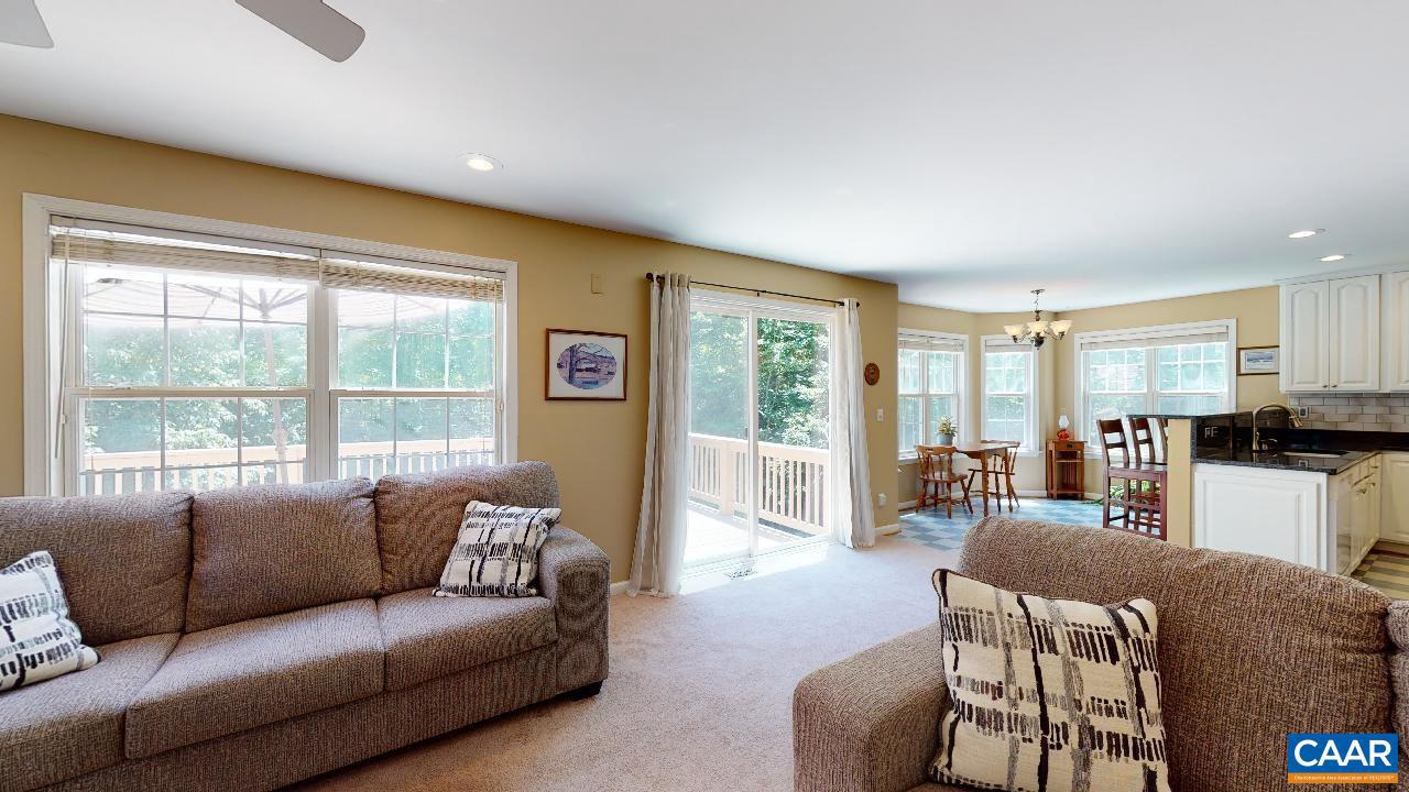 83 Happy Valley Road Keswick, VA 22947 - Photo 10 of 45