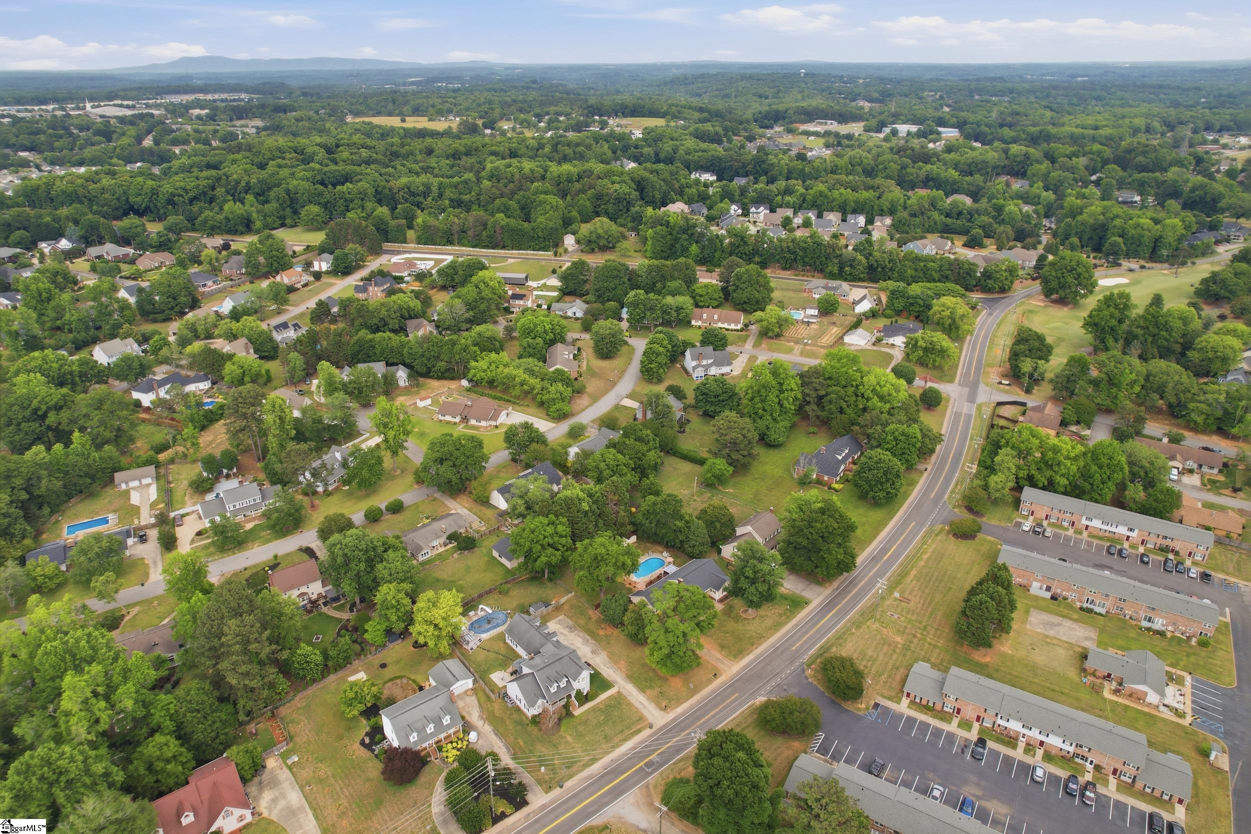 205 Huntington Road Easley, SC 29642 - Photo 35 of 35