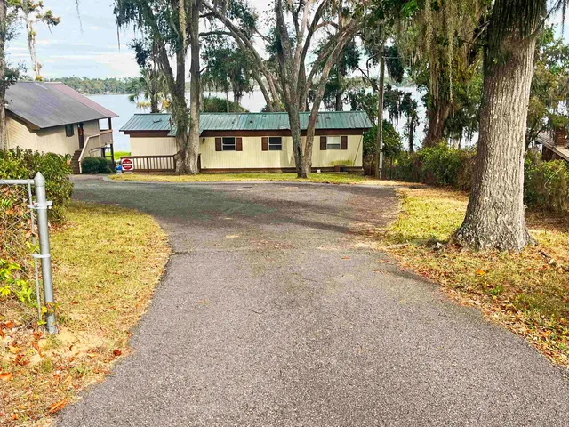 $400,000 | 4157 Northeast Cherry Lake Circle, Madison, FL 32340