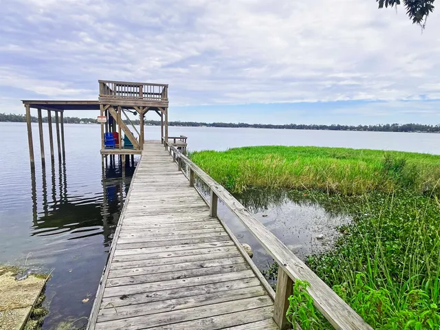 $400,000 | 4157 Northeast Cherry Lake Circle, Madison, FL 32340