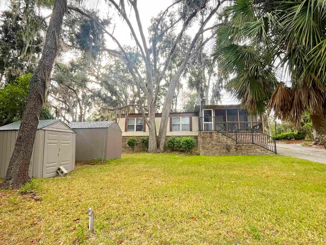 $400,000 | 4157 Northeast Cherry Lake Circle, Madison, FL 32340